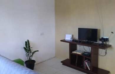 Imagem 5: Venda de casa em pau amarelo