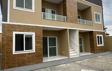 Imagem 2: CLAU APARTAMENTO NOVO COM ENTRADA APARTIR DE MIL REAIS