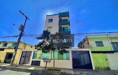 Imagem: O apartamento possui 3 Dormitórios, 2 Banheiros, 2 Vagas na