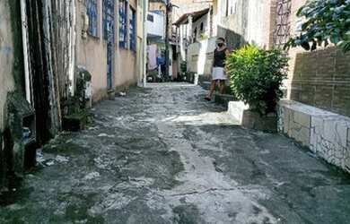 Imagem 7: Vendo casa 2/4, telhado, boa localização, oportunidade