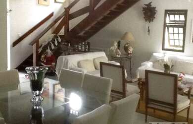 Imagem 6: Casa à venda, 450 m² por R$ 1.780.000,00 - Vila Santo Antônio - Cotia/SP