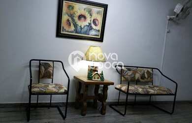 Imagem 3: Rio de Janeiro - Apartamento Padrão - Engenho Novo