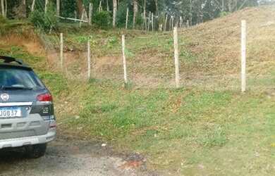 Imagem 2: Terreno registrado em Campina Grande do Sul 480m²