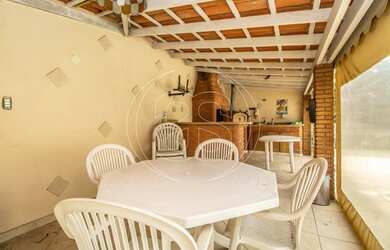 Imagem 4: São Paulo - Casa Padrão - Alto da Boa Vista