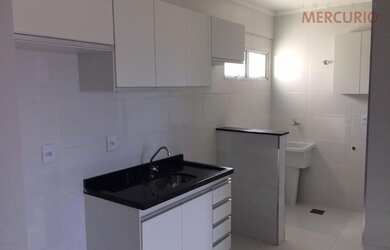 Imagem 5: Apartamento com 1 dormitório, 44 m² - venda por R$ 215.000,00 ou aluguel...