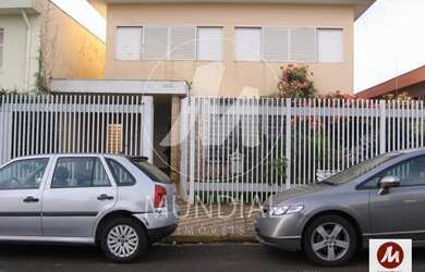 Imagem: Casa (térrea na rua) 5 dormitórios/suite, cozinha planejada