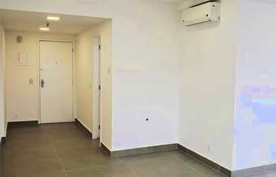 Imagem 13: Sala, 54 m² - venda por R$ 495.000,00 ou aluguel por R$ 1.900,00/mês...
