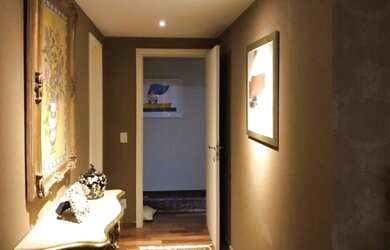 Imagem 3: COBERTURA COM 4 DORMITÓRIOS, 510 M² - VENDA POR R$ 4.200.000,00 OU ALUGUEL...