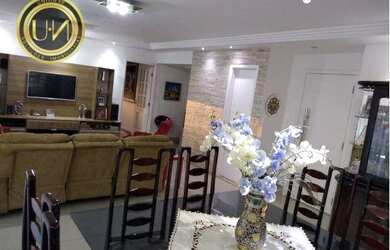 Imagem 2: Apartamento com 3 dormitórios à venda, 149 m² por R$ 1.437.000 - Butantã...