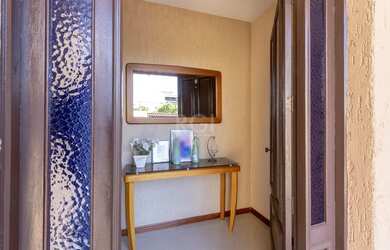 Imagem 7: Casa em Tristeza. Piscina, Churrasqueira, Varandae200m² de Área