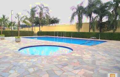 Imagem 14: Casa (térrea em condominio) 3 dormitórios/suite, cozinha planejada, portaria 24hs, lazer