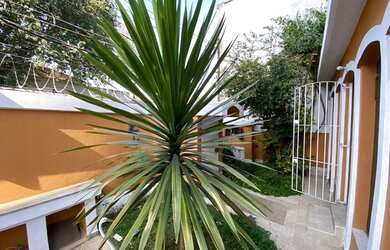 Imagem 3: Sobrado com 6 dormitórios, 346 m² - venda por R$ 2.130.000 ou aluguel...