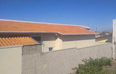 Imagem: Casa térrea Jd do Trevo