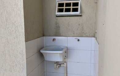 Imagem 8: Aluguel casa 2 peças quarto cozinha alugo