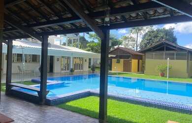 Imagem 7: UMA LINDA CASA ESPERANDO POR VOCE NO COND.LARANJEIRAS COM SEGURANÇA 24HS