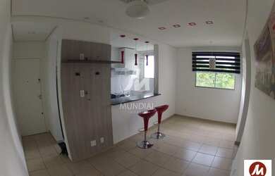 Imagem: Apartamento (tipo - padrao) 2 dormitórios, cozinha planejada