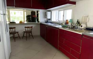 Imagem 8: SANTA HELENA. Varanda, Guarda roupa, 1.100m² de Áreae3 Vagas na garagem