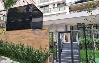 Imagem 3: Maravilhoso Apartamento de Alto Padrão de 205 m² do bairro Jardim Paulista