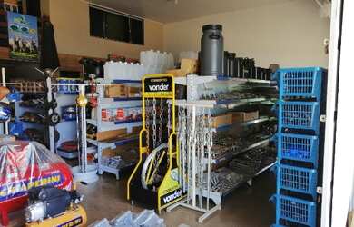 Imagem 13: Vende-se uma Loja Agropecuária