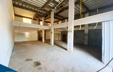 Imagem 10: Loja Guará II 120m² - De Frente e Esquina Av. Contorno - Amplo Estacionamento