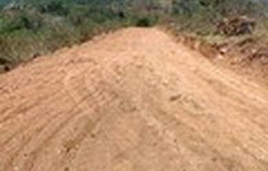 Imagem: O terreno possui 600m² de Área e está localizado em Centro