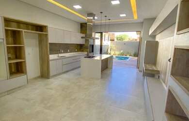 Imagem 3: CASA DISPONÍVEL PARA VENDA - VILLAGE LA MONTAGNE