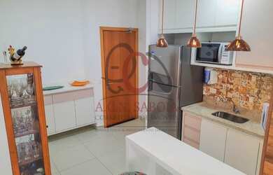 Imagem 2: Apartamento novo para Venda na Praia das Toninhas - Ubatuba SP