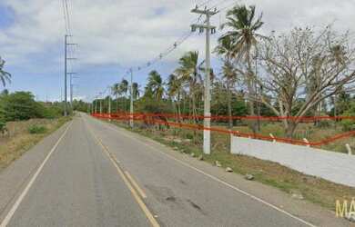 Imagem 5: Terreno à venda, 148000 m² por R$ 8.448.000,00 - Pecém - São Gonçalo...