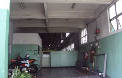 Imagem 7: Galpão, 2300 m² - venda por R$ 10.000.000 ou aluguel por R$ 50.000/mês...