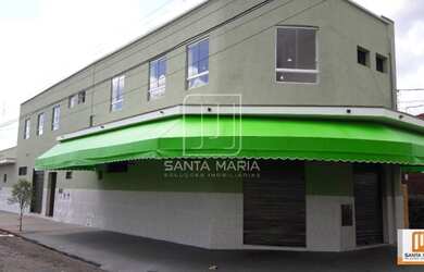 Imagem: O depósito possui 400m² de Área e está localizado em Campos