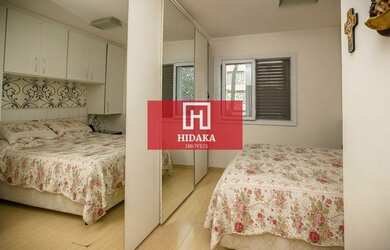 Imagem 14: Apartamento à venda no bairro Planalto Paulista - São Paulo/SP, Zona...
