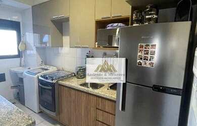 Imagem 3: Apartamento com 2 dormitórios, 49 m² - venda por R$ 364.000,00 ou aluguel...