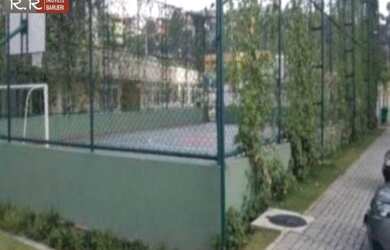 Imagem 16: RRCOD2769 - Apartamento 58m² CONDOMÍNIO SPAZIO CLUB - BARUERI SP - 2...