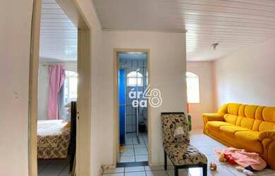 Imagem 15: Casa à venda por R$ 450.000,00 - Aririú - Palhoça/SC