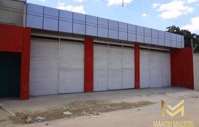 Imagem 5: Prédio à venda, 1134 m² por R$ 3.000.000,00 - Piratininga - Maracanaú/CE