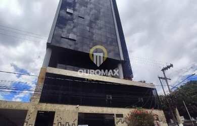 Imagem: O depósito possui 99m² de Área e está localizado em Centro