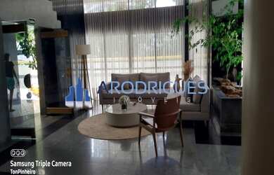 Imagem 1: Apartamento à venda no Alto do Itaigara, 4/4