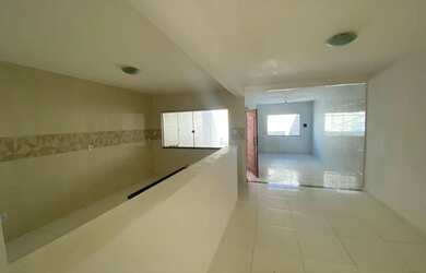 Imagem 3: , Casa nova no bairro jabotiana