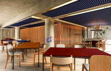 Imagem 16: Cobertura à venda, 348 m² por R$ 8.966.500,00 - Jardins - São Paulo/SP