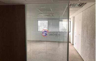 Imagem 6: Sala, 346 m² - venda por R$ 1.840.000,00 ou aluguel por R$ 14.900,00/mês...