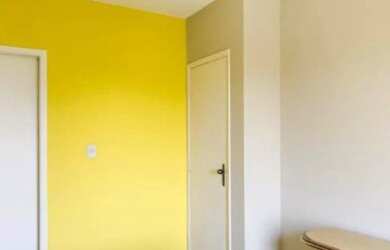 Imagem 2: Apartamento com 1 dormitório, 40 m² - venda por R$ 250.000,00 ou aluguel...