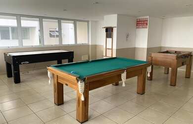 Imagem 12: APARTAMENTO RESIDENCIAL em SÃO PAULO - SP, LOTEAMENTO CITY JARAGUA