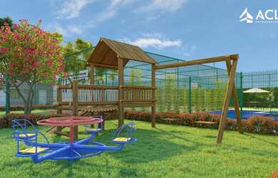 Imagem 6: GH- Novo lançamento. Ótima infraestrutura e localização. Seu tempo...