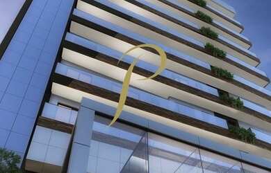 Imagem 1: JOINVILLE - Apartamento Padrão - América