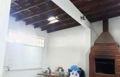 Imagem 6: Casa com 3 dormitórios, 180 m² - venda por R$ 550.000,00 ou aluguel...