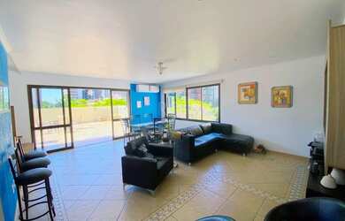 Imagem 5: Excelente Cobertura com 03 Suítes e 03 Vagas no Bairro Bela Vista