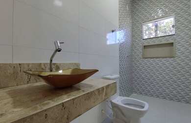 Imagem 16: Caldas Novas - Casa Padrão - Mansões das Águas Quentes