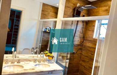 Imagem 13: Sobrado com 3 dormitórios, 194 m² - venda por R$ 1.350.000,00 ou aluguel...