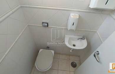 Imagem 7: Sala comercial (sala - edificio coml.) , elevador, em condomínio fechado