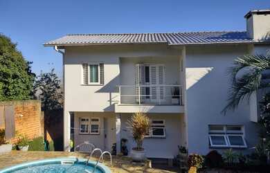 Imagem 4: Casa em Novo Hamburgo -RS